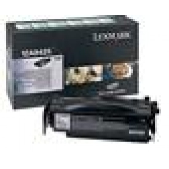 Lexmark T430 Original Black