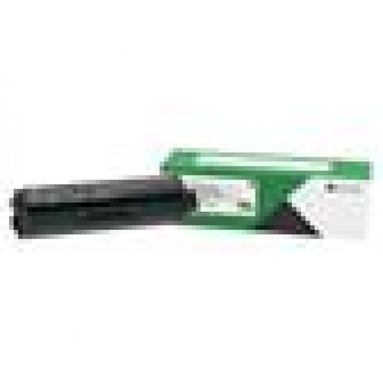 Lexmark 20N2XK0 toner cartridge 1 pc(s) Original Black