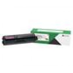 Lexmark 20N2XM0 toner cartridge 1 pc(s) Original Magenta