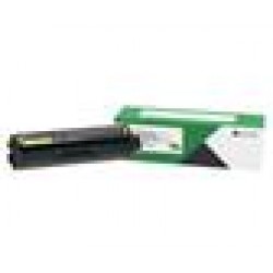 Lexmark 20N2XY0 toner cartridge 1 pc(s) Original Yellow