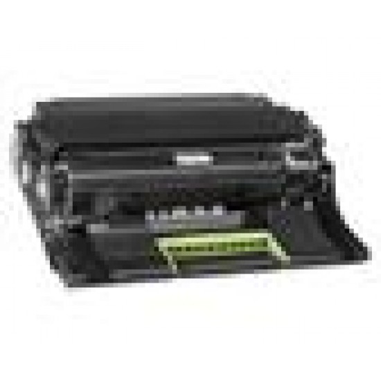 Lexmark 50F0ZA0 imaging unit 60000 pages