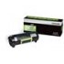 Lexmark 502 Original Black 1 pc(s)