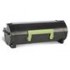 Lexmark 502H R Original Black 1 pc(s)