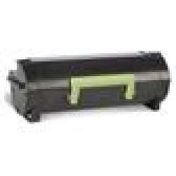Lexmark 502X R Original Black 1 pc(s)