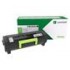 Lexmark 51B2000 toner cartridge Original Black