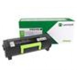 Lexmark 51B2H00 toner cartridge Original Black 1 pc(s)
