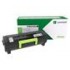 Lexmark 51B2H00 toner cartridge Original Black 1 pc(s)