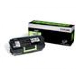 Lexmark 522H Original Black 1 pc(s)