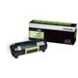 Lexmark 602 Original Black 1 pc(s)