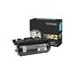 Lexmark 64016HE toner cartridge Original Black 1 pc(s)