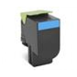 Lexmark 702HC R Original Cyan 1 pc(s)
