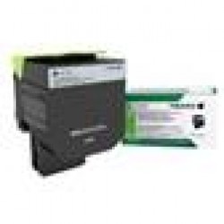 Lexmark 71B2HK0 toner cartridge Original Black 1 pc(s)