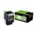 Lexmark 802K Original Black 1 pc(s)