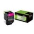 Lexmark 802M Original Magenta 1 pc(s)