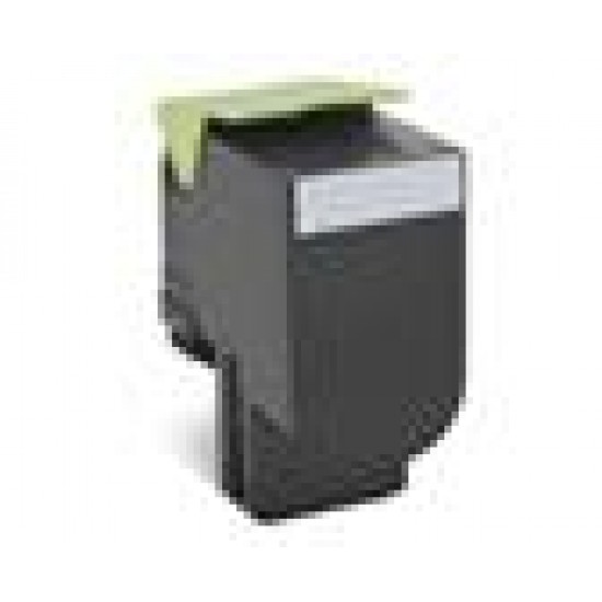 Lexmark 802SK Original Black 1 pc(s)