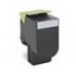 Lexmark 802SK Original Black 1 pc(s)