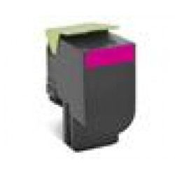 Lexmark 802SM Original Magenta 1 pc(s)