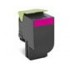 Lexmark 802SM Original Magenta 1 pc(s)