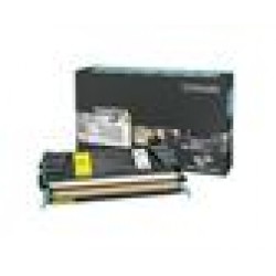 Lexmark C5220YS toner cartridge Original Yellow 1 pc(s)