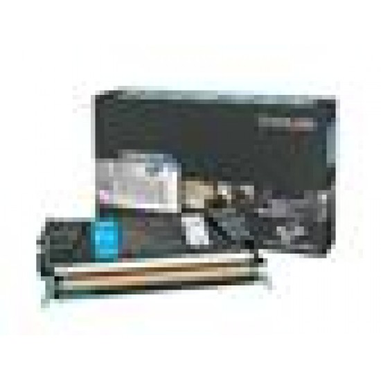 Lexmark 00C5240CH Original Cyan