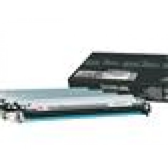 Lexmark C52x, C53x Photoconductor Unit 4-Pack