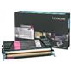Lexmark C5340MX toner cartridge Original magenta 1 pc(s)