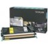 Lexmark C5340YX toner cartridge Original yellow 1 pc(s)