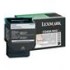 Lexmark C54x, X54x Black Return Programme Toner Cartridge (1K) Original