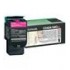 Lexmark C540A1MG toner cartridge Original magenta 1 pc(s)