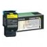 Lexmark C540A1YG toner cartridge Original yellow 1 pc(s)