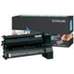 Lexmark C780A1CG toner cartridge Original Cyan 1 pc(s)