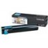 Lexmark C930H2CG toner cartridge Original Cyan 1 pc(s)