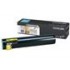 Lexmark C930H2YG toner cartridge Original Yellow 1 pc(s)