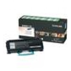 Lexmark E460X11E toner cartridge Original Black 1 pc(s)
