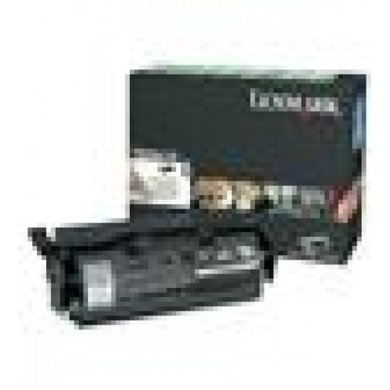 Lexmark T650A11E toner cartridge Original Black 1 pc(s)