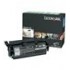 Lexmark T654 Extra High Yield Return Program Print Cartridge Original Black