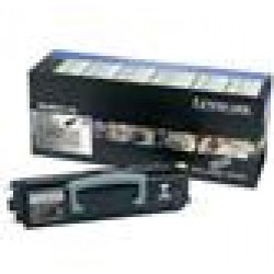 Lexmark X342 High Yield Return Program Toner Cartridge Original Black
