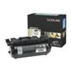 Lexmark X644H11E toner cartridge Original Black 1 pc(s)