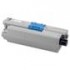 OKI 46490608 toner cartridge 1 pc(s) Original Black