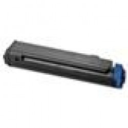 OKI C532/MC563 Cyan Toner 6k