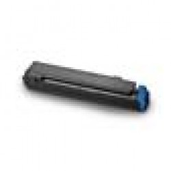 OKI 43502002 toner cartridge Original Black 1 pc(s)