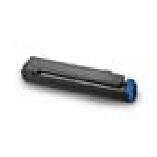 OKI 43502002 toner cartridge Original Black 1 pc(s)