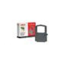 OKI 01126301 printer ribbon Black
