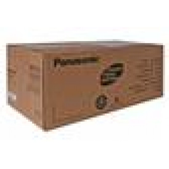 Panasonic DQ-TUT20K Original Black 1 pc(s)