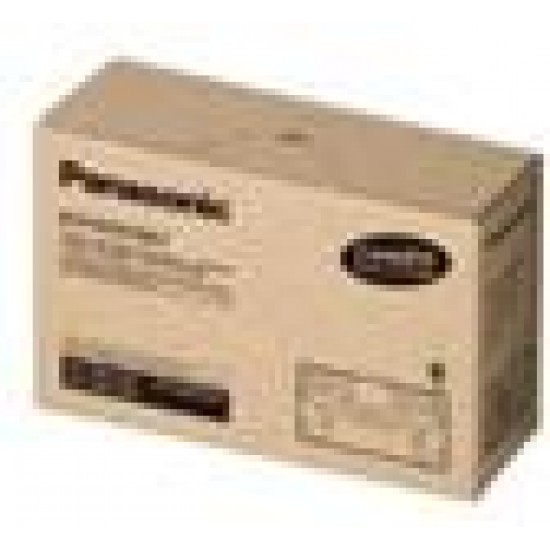 Panasonic KX-FAT410X toner cartridge Original Black 1 pc(s)