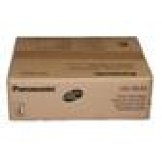Panasonic Toner Cartridge UG-5545 Black Original