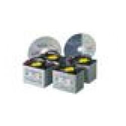 APC Replacement Battery Cartridge #14 Sealed Lead Acid (VRLA)