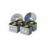 APC Replacement Battery Cartridge #14 Sealed Lead Acid (VRLA)