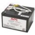 APC RBC5 UPS battery Sealed Lead Acid (VRLA)