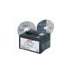 APC Replacement Battery Cartridge #9 Sealed Lead Acid (VRLA)